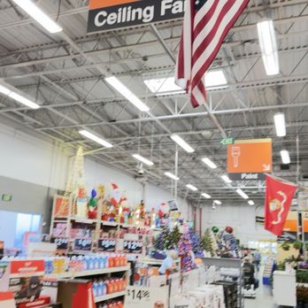 The Home Depot - Hardware Stores Near Me - Auburn, California