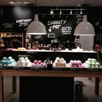 LUSH - Cosmetics & Beauty Supply Near Me - Brea, California