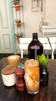 Archie's All Day by null