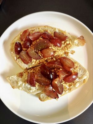 MariPili at Café Frieda by null