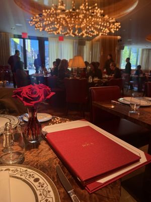 La Boca by Francis Mallmann by null