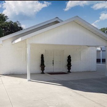 The Disciples Church - Sanctuary - Churches Near Me - Jennings, Louisiana The Disciples Church - Sanctuary - Churches Near Me - Jennings, Louisiana