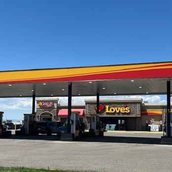 LOVE'S TRAVEL STOP - Updated March 2026 - 104 Photos & 37 Reviews