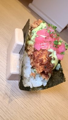 Nami Nori Design District by null