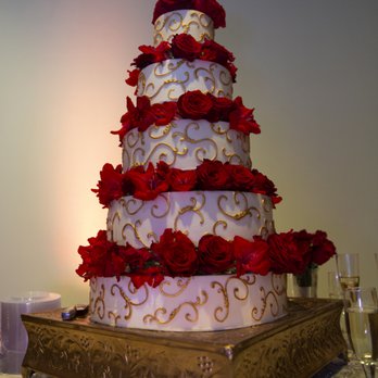Wise Events & Design - Cake Details- Wise Events & Design - Wedding Planning Near Me