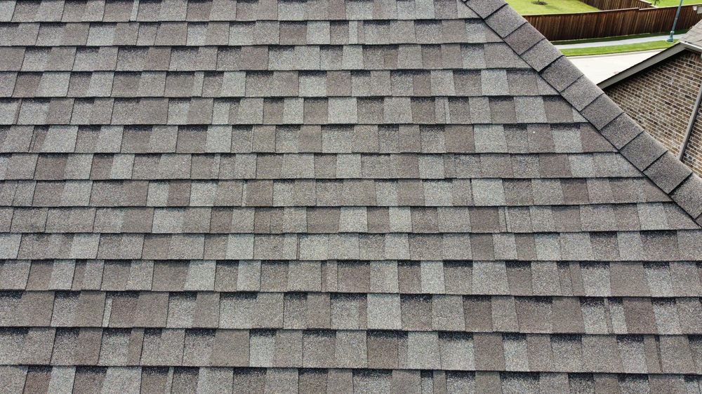 Slide of Touchstone Roofing