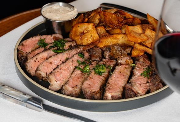 Michael Coastal Italian Grille by null