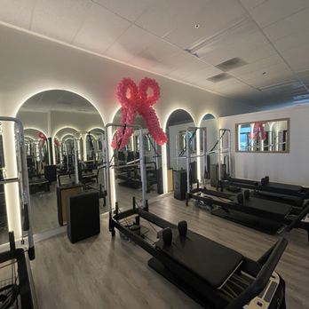 Refined Pilates Studio - Pilates Near Me - Whittier, California Refined Pilates Studio - Pilates Near Me - Whittier, California