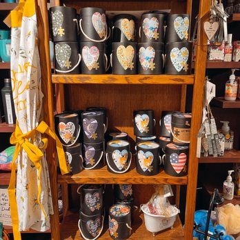 AJ's Fine Foods - Cute candles and trinkets - Grocery Near Me - Glendale, Arizona