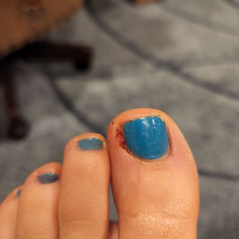 Lasting Nails - Beware of Agnes. - Nail Salons Near Me - Tacoma, Washington Lasting Nails - Beware of Agnes. - Nail Salons Near Me - Tacoma, Washington