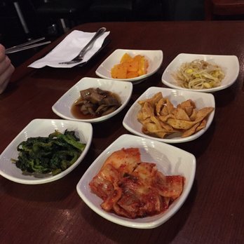 Yori - Side dish - Korean Near Me - Hurst, Texas Yori - Side dish - Korean Near Me - Hurst, Texas