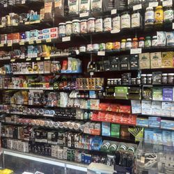 Hayk's Smoke Shop
