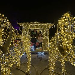 Fantasy In Lights