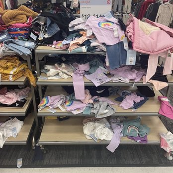 Target - Little Girls Section - Department Stores Near Me - Nashville, Tennessee Target - Little Girls Section - Department Stores Near Me - Nashville, Tennessee