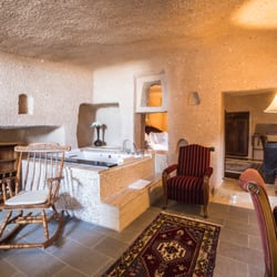 CCR Hotels & Spa Restaurants