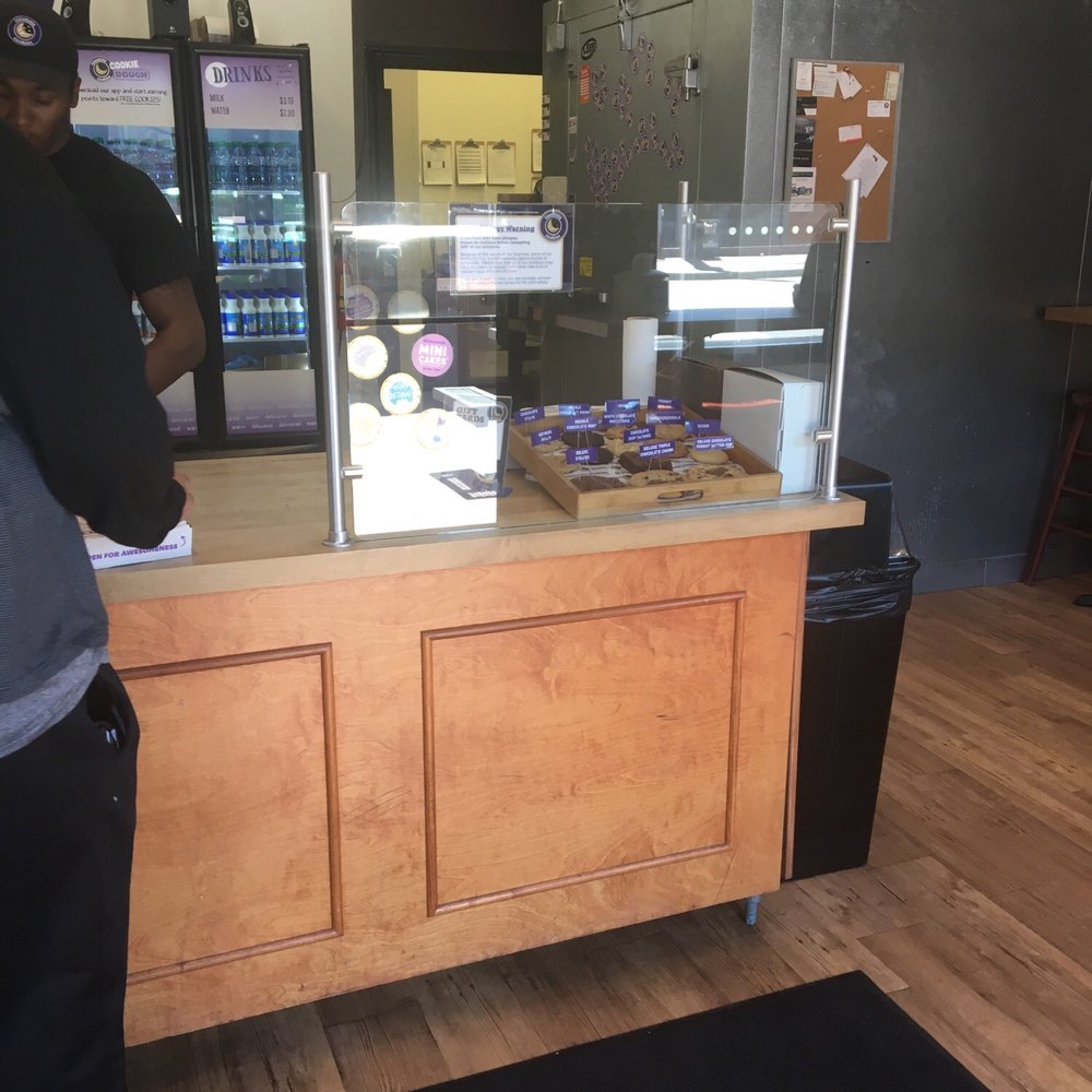 Insomnia Cookies - Desserts Near Me - Raleigh, North Carolina Insomnia Cookies - Desserts Near Me - Raleigh, North Carolina