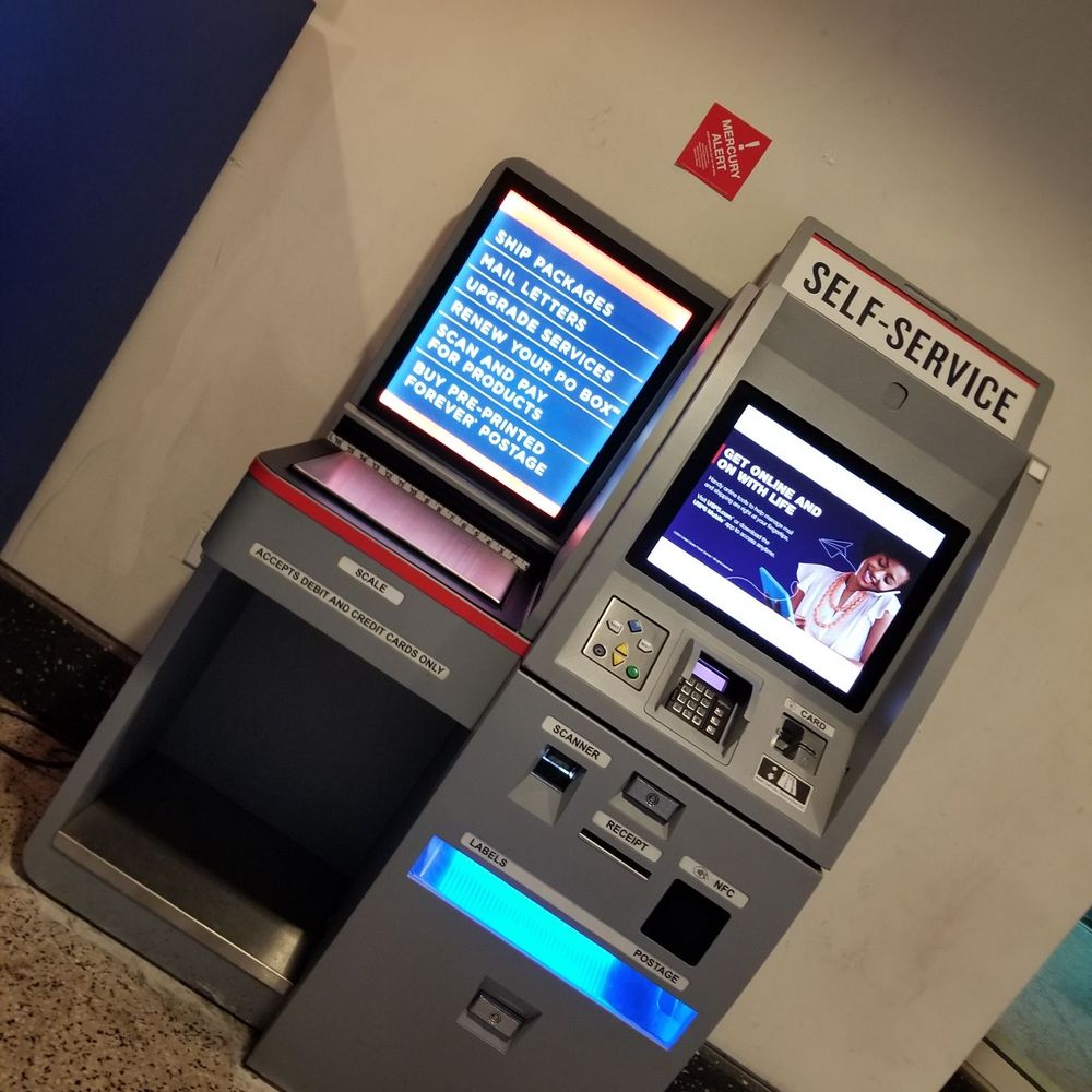 Us Post Office Chicago, IL 60690 - Last Updated January 2026 - Yelp