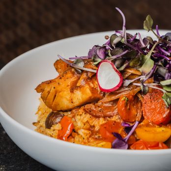 Blu Seafood - Seafood Near Me - Gilbert, Arizona