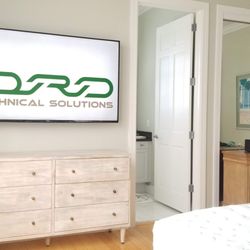 DRD Technical Solutions