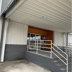 Furniture Clearance Center - No pictures allowed inside