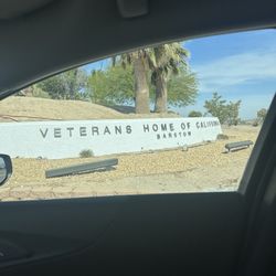 Veterans Home of California - Barstow