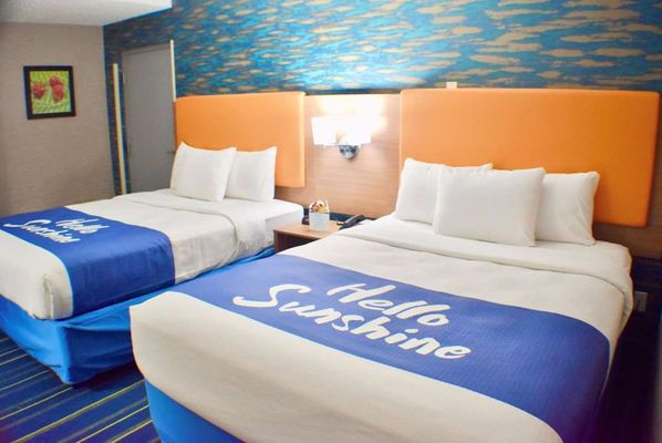 Days Inn by Wyndham Wayne by null
