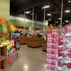 Natural Grocers