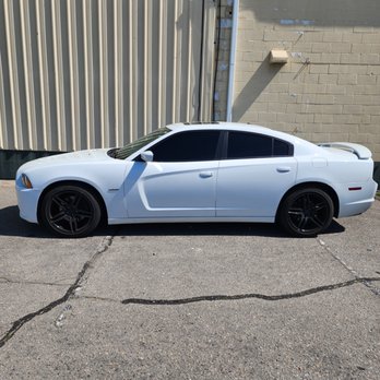 Tint Plus - Car Stereo Installation Near Me - Fayetteville, North Carolina Tint Plus - Car Stereo Installation Near Me - Fayetteville, North Carolina
