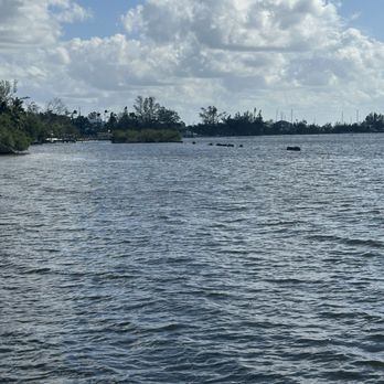 Emerson Point Park - Parks Near Me - Palmetto, Florida