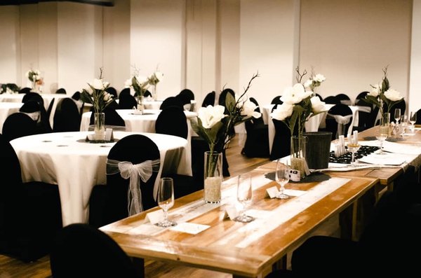 Walnut House Event Venue & Recording Studios by null
