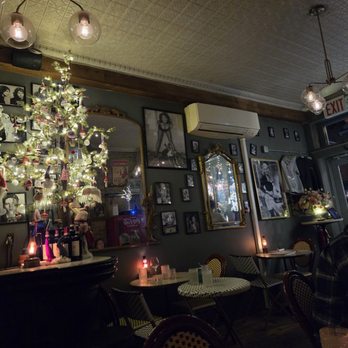 Oregano - Italian Near Me - Brooklyn, New York