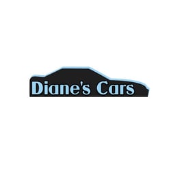 Diane's Cars