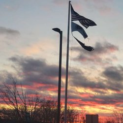Westborough Behavioral Healthcare Hospital - The view