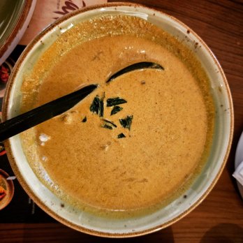 Chatti by Regi Mathew - Breadfruit curry - Indian Near Me - New York, New York