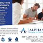 Photo of Alpha Street