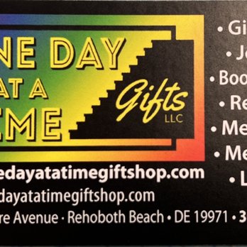 One Day at a Time Gift Shop - Gift Shops Near Me - Lewes, Delaware One Day at a Time Gift Shop - Gift Shops Near Me - Lewes, Delaware