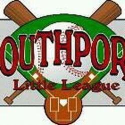 Southport Little League - Logo
