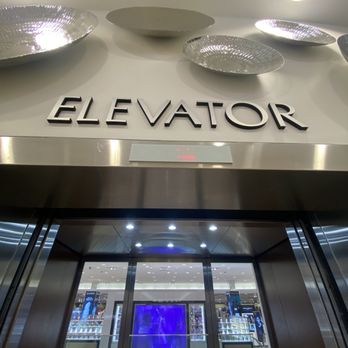 Dillard's - Glass Schindler 5500 elevator, Dillard's The Mall at Green Hills - Department Stores Near Me - Nashville, Tennessee Dillard's - Glass Schindler 5500 elevator, Dillard's The Mall at Green Hills - Department Stores Near Me - Nashville, Tennessee