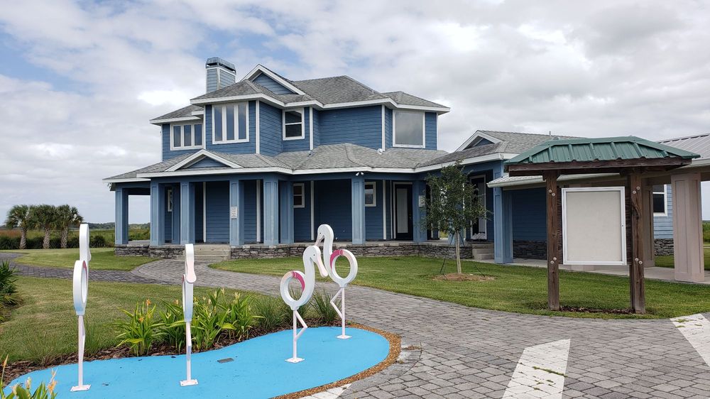 CHEROKEE POINT CONSERVATION AREA Updated September 2024 2501