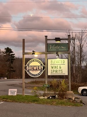 Hunter Mountain Brewery by null