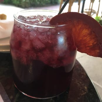 Patio Tapas and Beer - Sangria - Tapas/Small Plates Near Me - Boca Raton, Florida