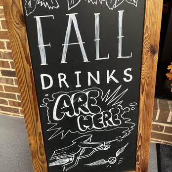 JoJo’s Espresso - Coffee & Tea Near Me - Germantown, Tennessee
