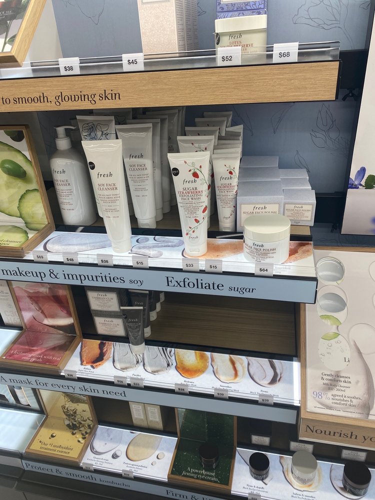 SEPHORA AT KOHL’S Updated October 2024 4564 Virginia Beach Blvd