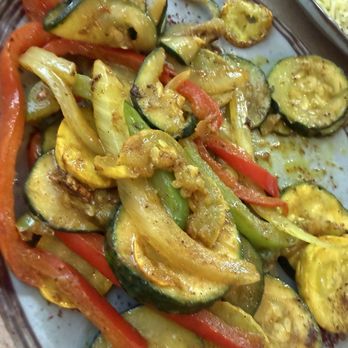 Petra Cafe - Grilled Vegetables - American Near Me - Hattiesburg, Mississippi Petra Cafe - Grilled Vegetables - American Near Me - Hattiesburg, Mississippi