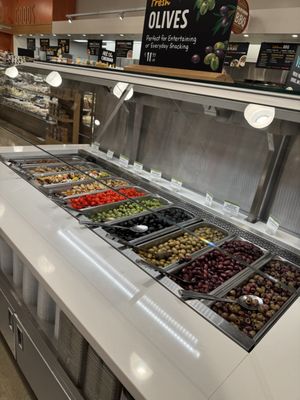 New Leaf Community Markets - Capitola by null