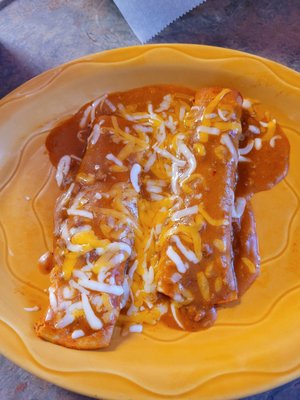 El Sombrero Mexican Restaurant by null