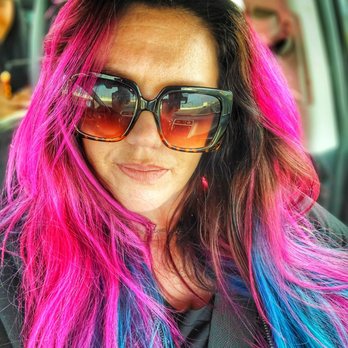 Hair By Christine - Amazing job ..I love everything about it - Hair Salons Near Me - Rosenberg, Texas Hair By Christine - Amazing job ..I love everything about it - Hair Salons Near Me - Rosenberg, Texas