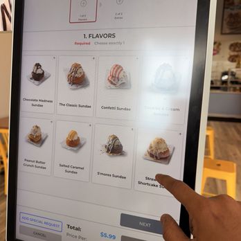 Duck Donuts - Menu - Donuts Near Me - Old Bridge, New Jersey