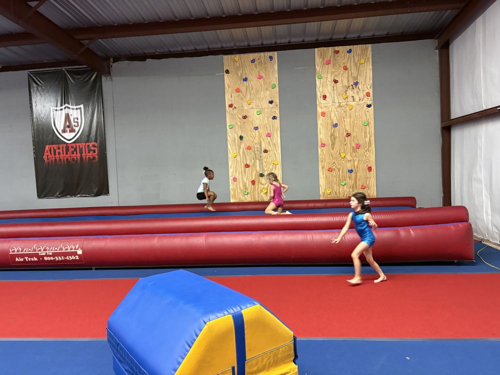 Bama Cheer Xtreme Logo