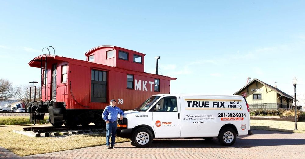 TRUE FIX A/C & HEATING Updated September 2024 32 Photos 25218